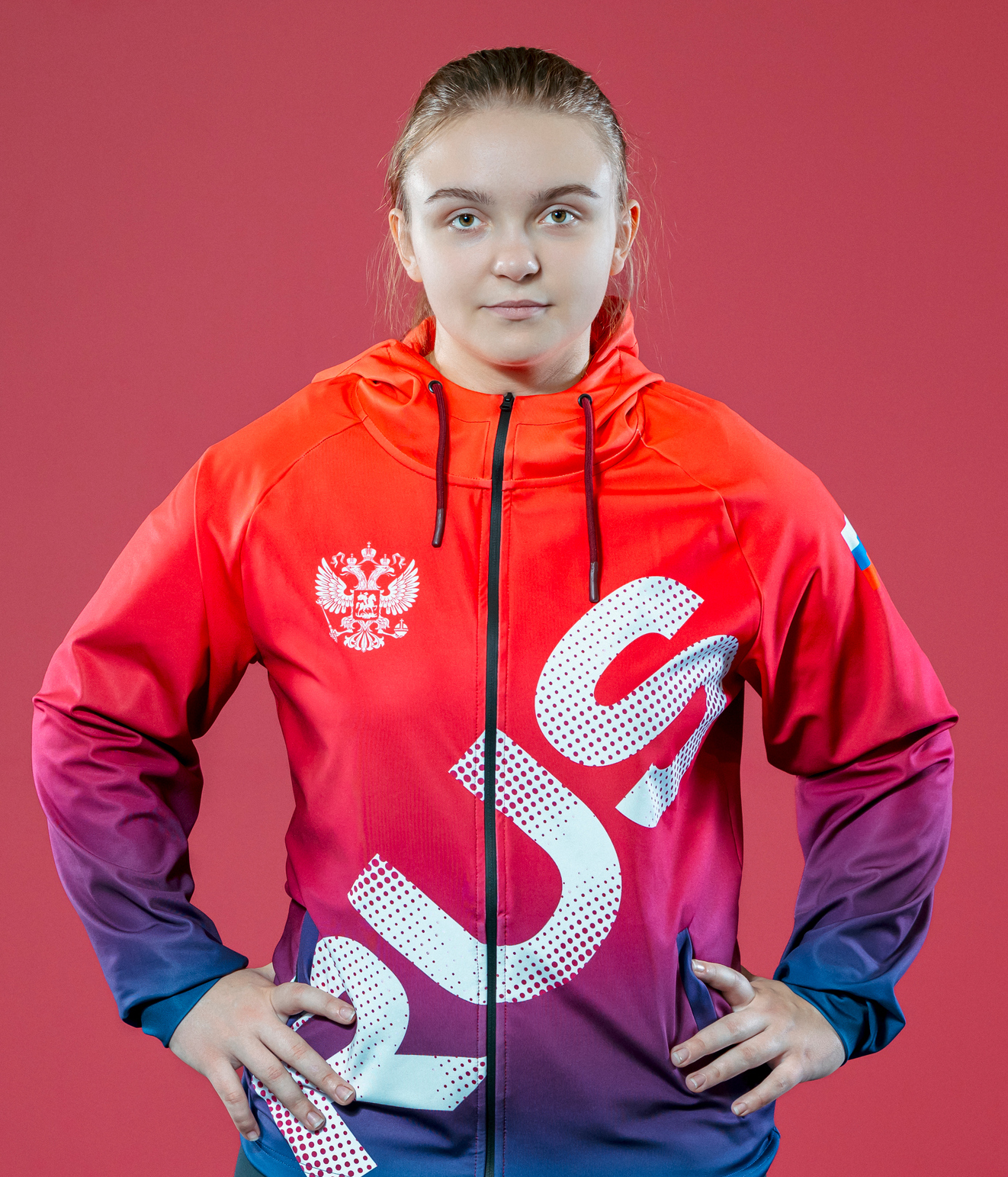Врагова София  Павловна